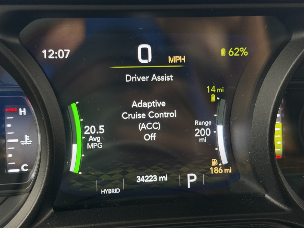 2024 Jeep Wrangler Sport S 4xe photo 26