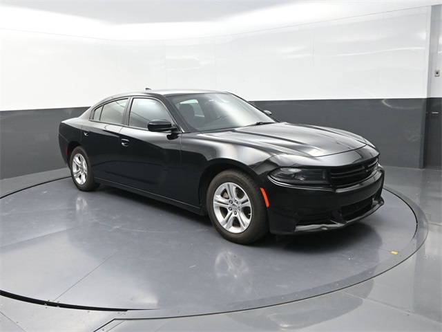 2023 Dodge Charger SXT photo 9