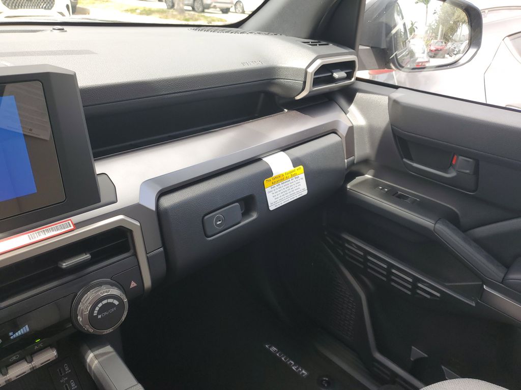 2025 Toyota 4Runner SR5 photo 27