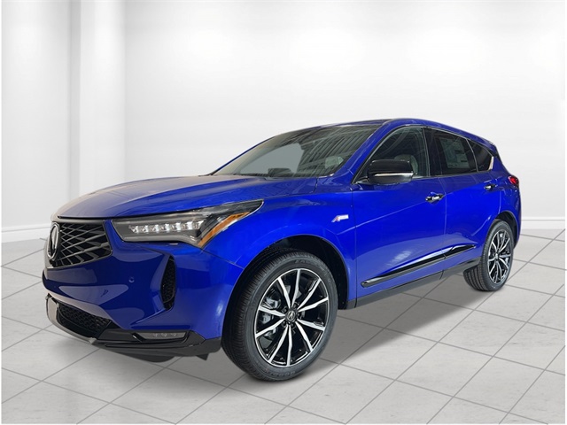 2026 Acura RDX A-Spec w/ Advance Package's photo