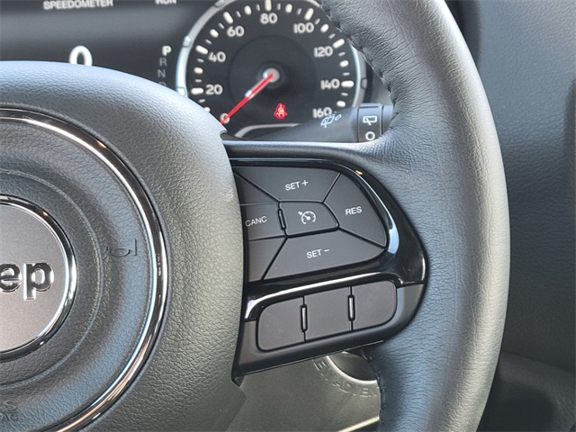 2022 Jeep Renegade Altitude photo 25