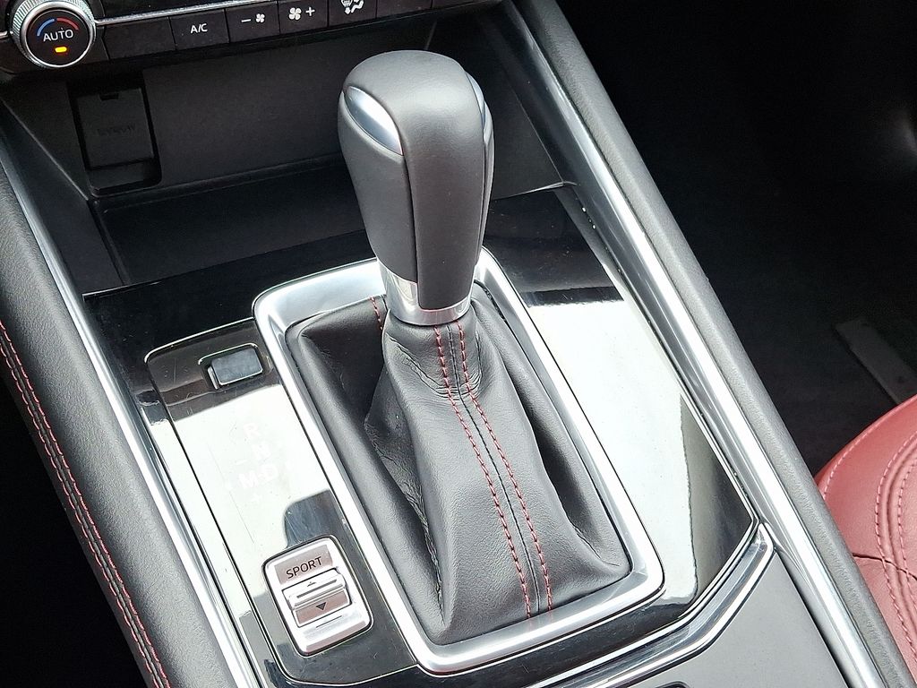 2023 Mazda CX-5 2.5 S Carbon photo 14