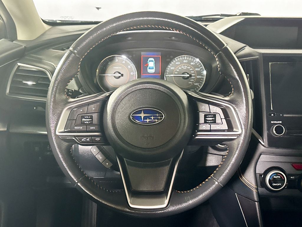2018 Subaru Crosstrek 2.0i Limited photo 12