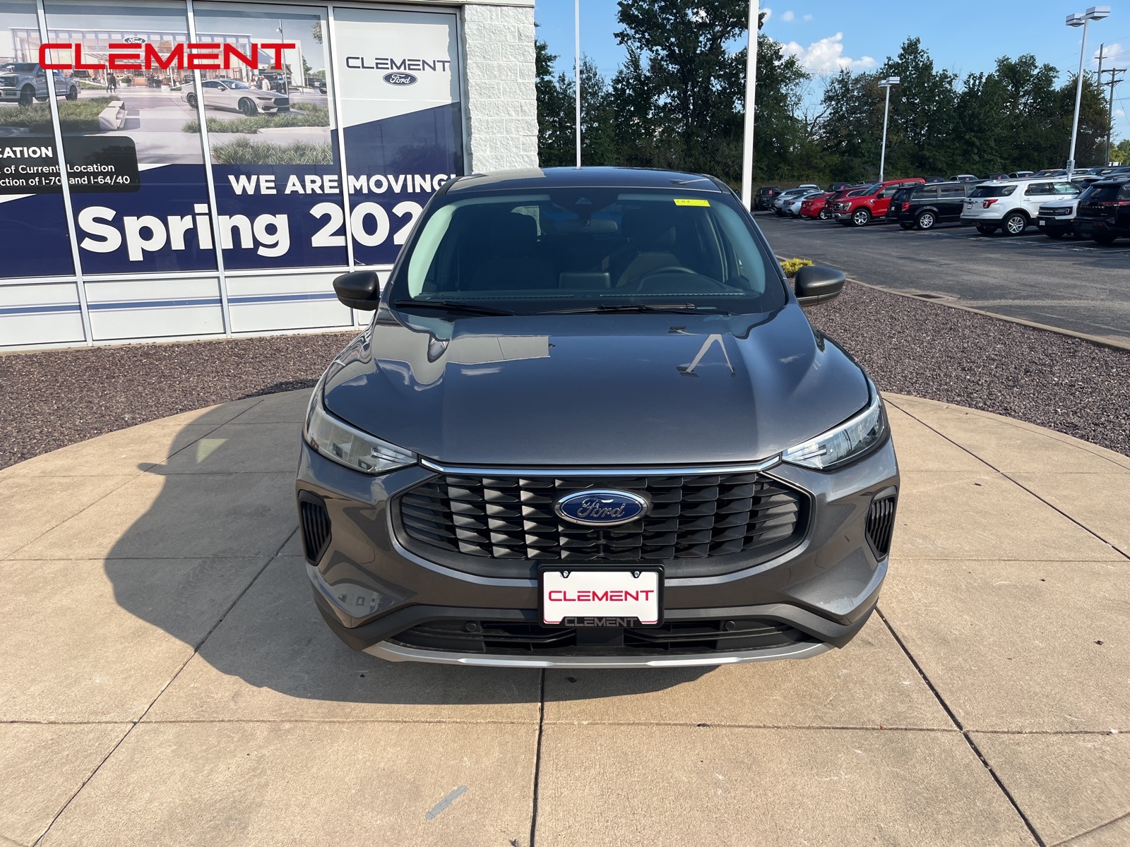 2025 Ford Escape Active photo 2