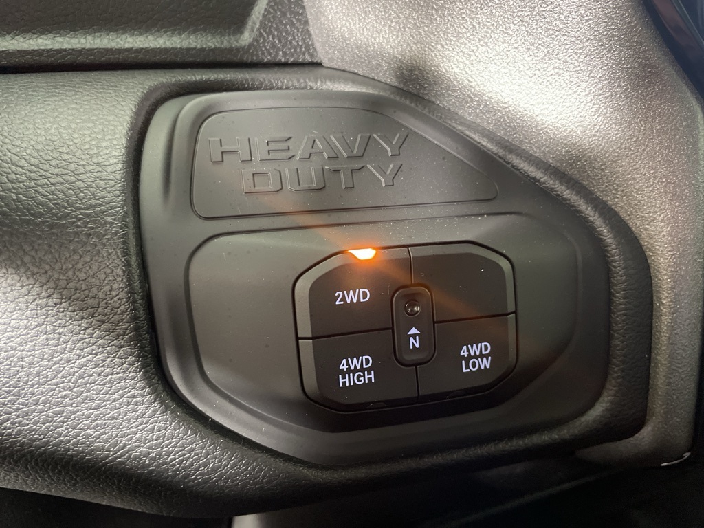 2026 Ram 2500 Tradesman photo 28