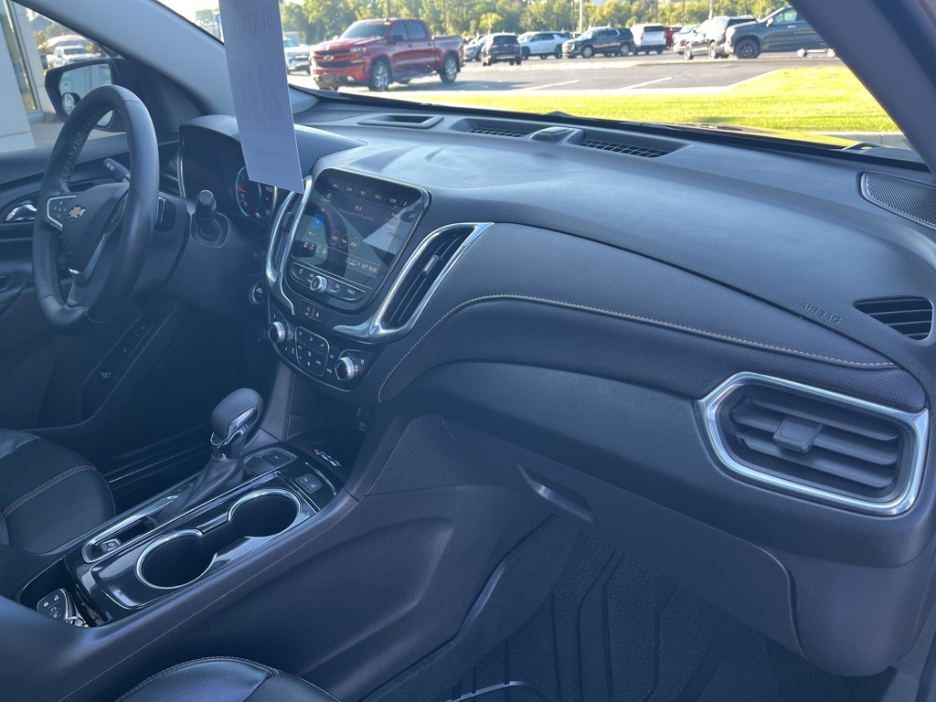 2023 Chevrolet Equinox Premier photo 32