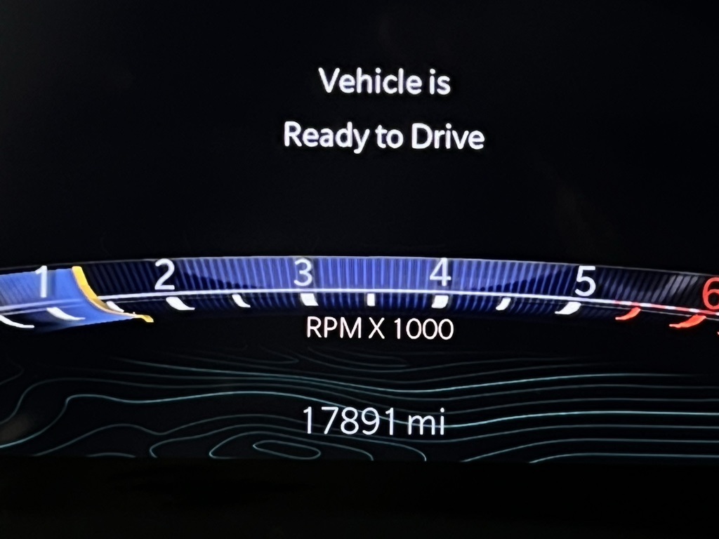 2023 Jeep Cherokee 4xe photo 13