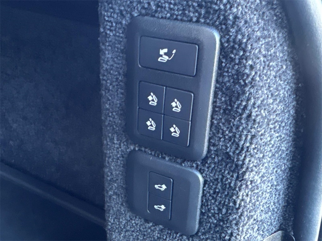 2021 Land Rover Range Rover photo 7