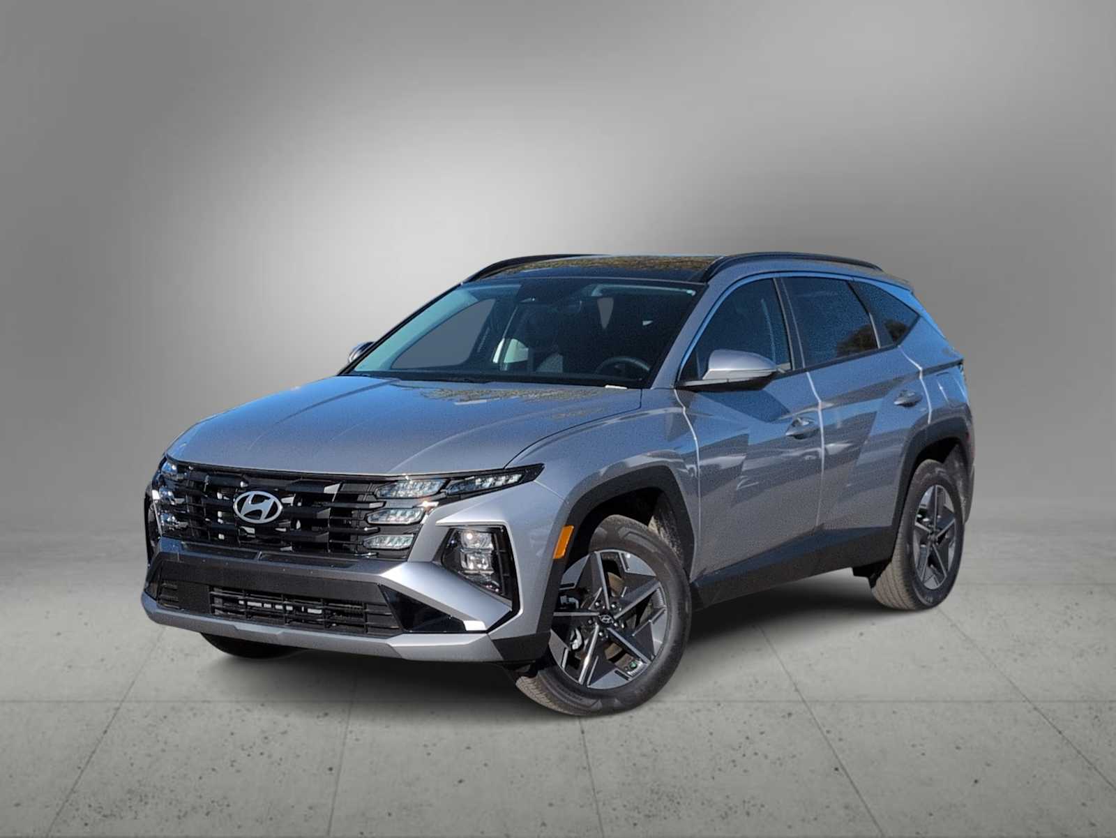 2025 Hyundai Tucson SEL Convenience's photo