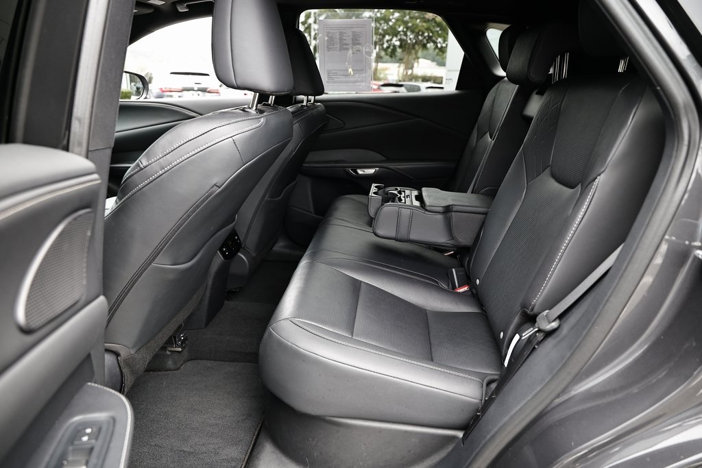 2024 Lexus RX 350 Premium photo 26