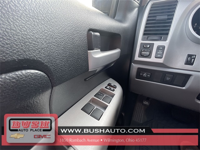 2008 Toyota Tundra Limited photo 14