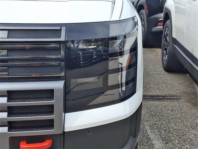 2026 Hyundai Palisade XRT photo 3