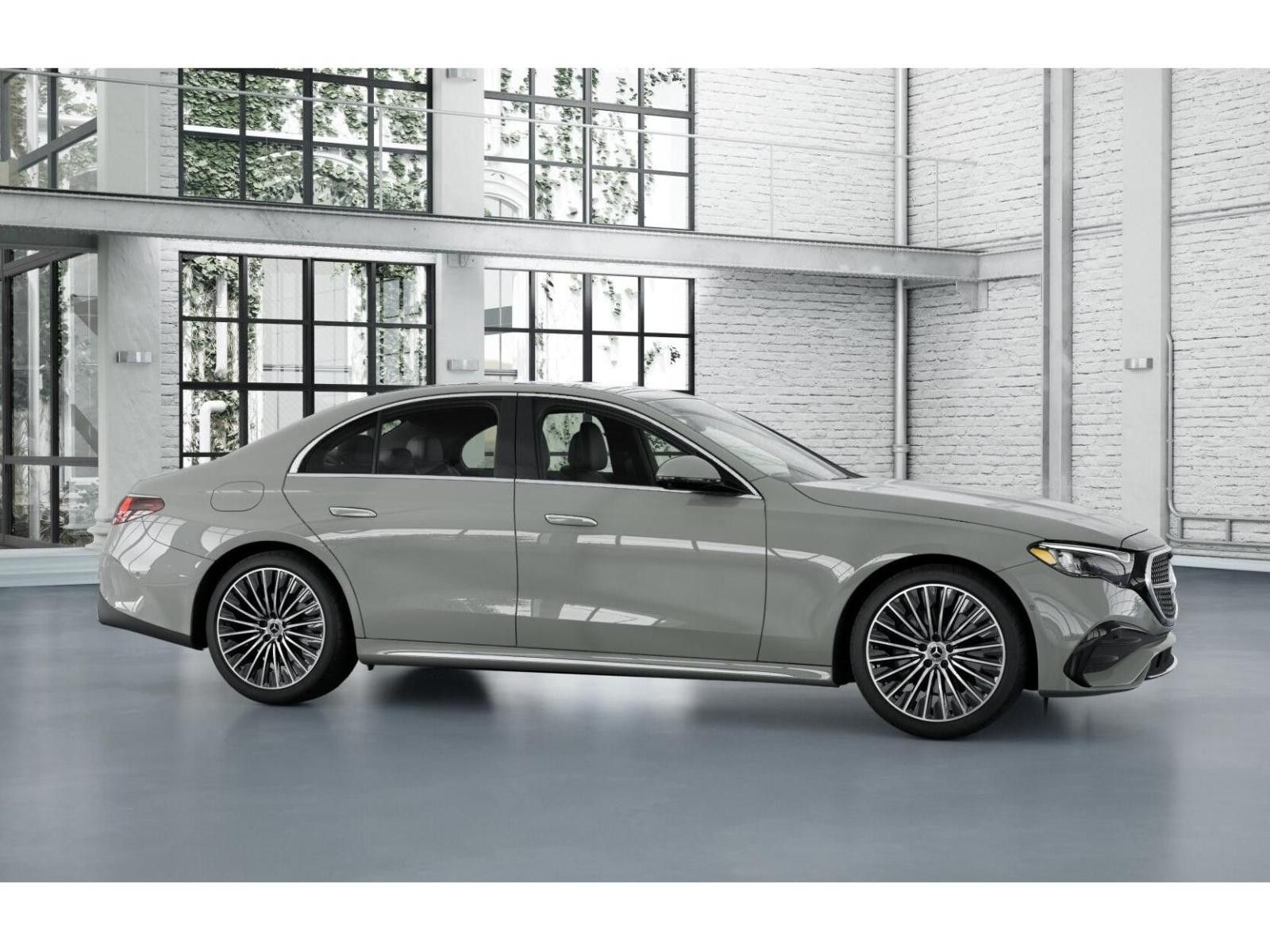 2026 Mercedes Benz E 350 Sedan photo 15