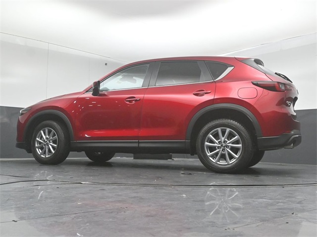 2023 MAZDA CX-5 - Image 41