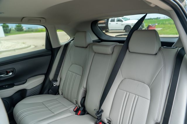 2026 Honda HR-V EX-L photo 14