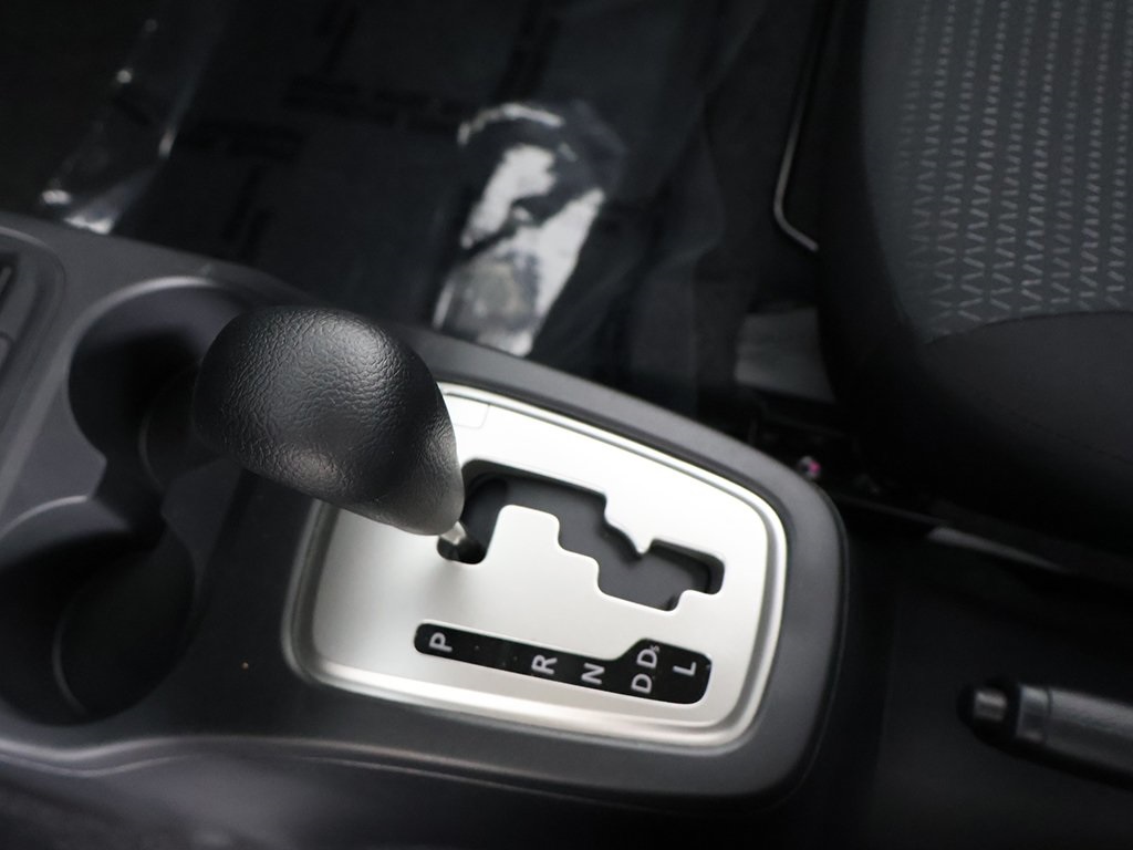 2024 Mitsubishi Mirage G4 LE photo 35