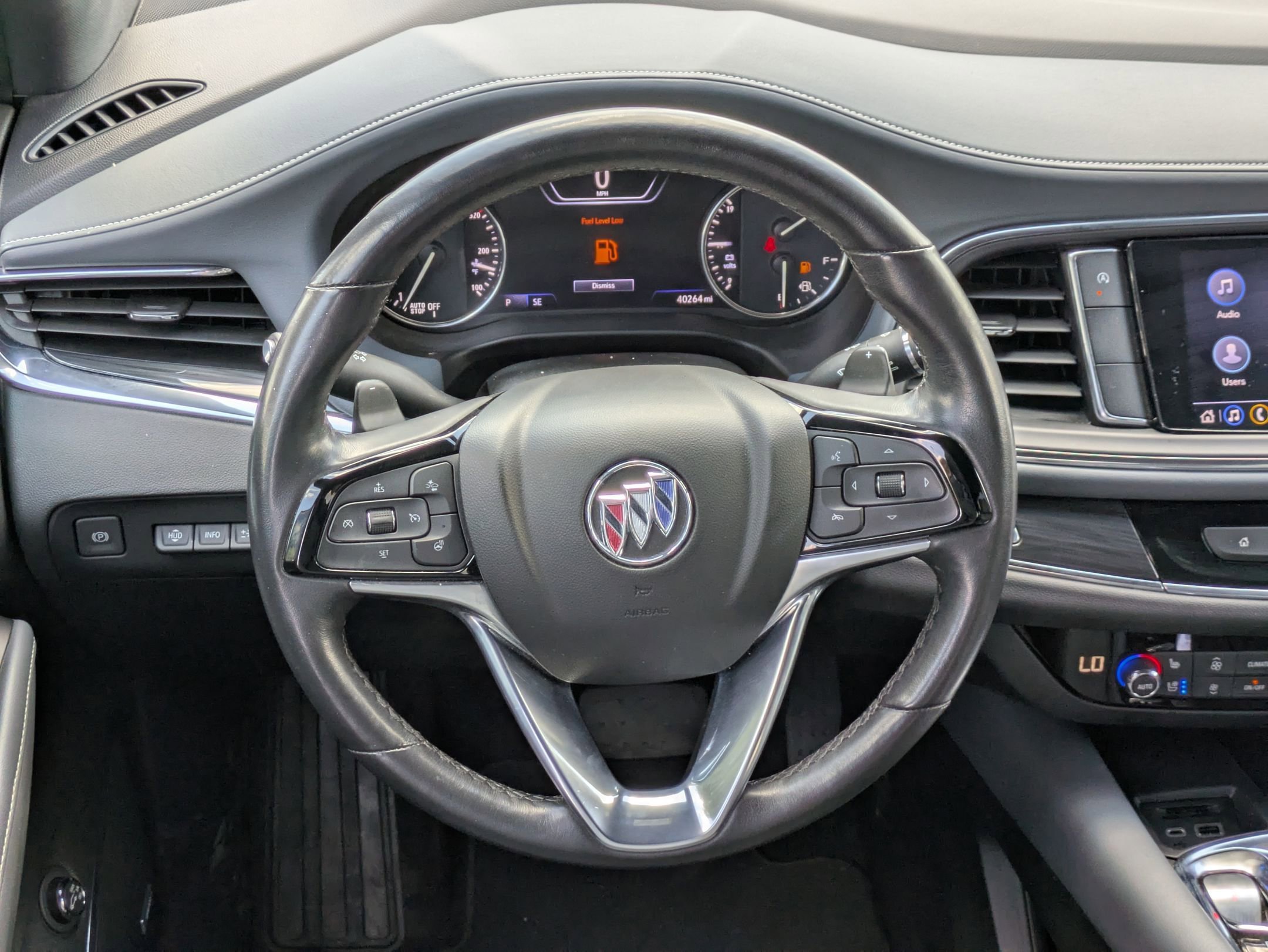 2024 Buick Enclave Premium photo 21