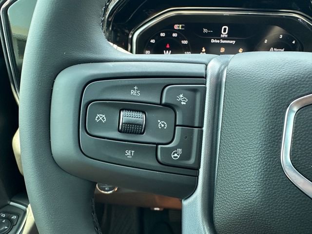 2025 Gmc Sierra 1500 Elevation photo 24