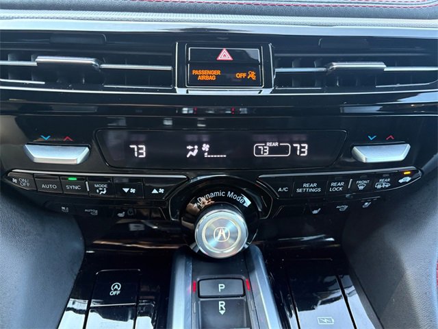 2023 Acura MDX A-Spec SH-AWD photo 20