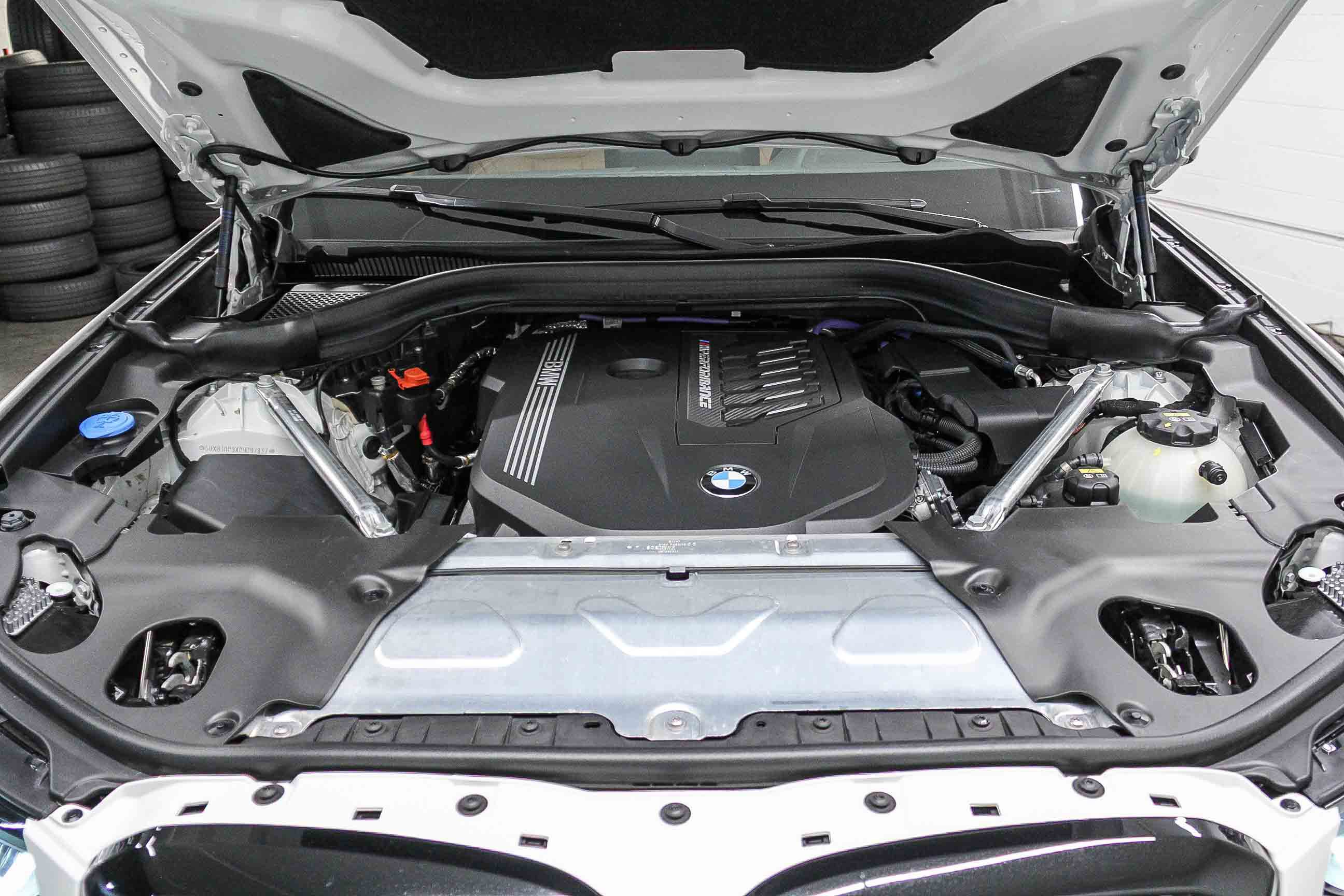 2023 Bmw X3 M40i photo 25