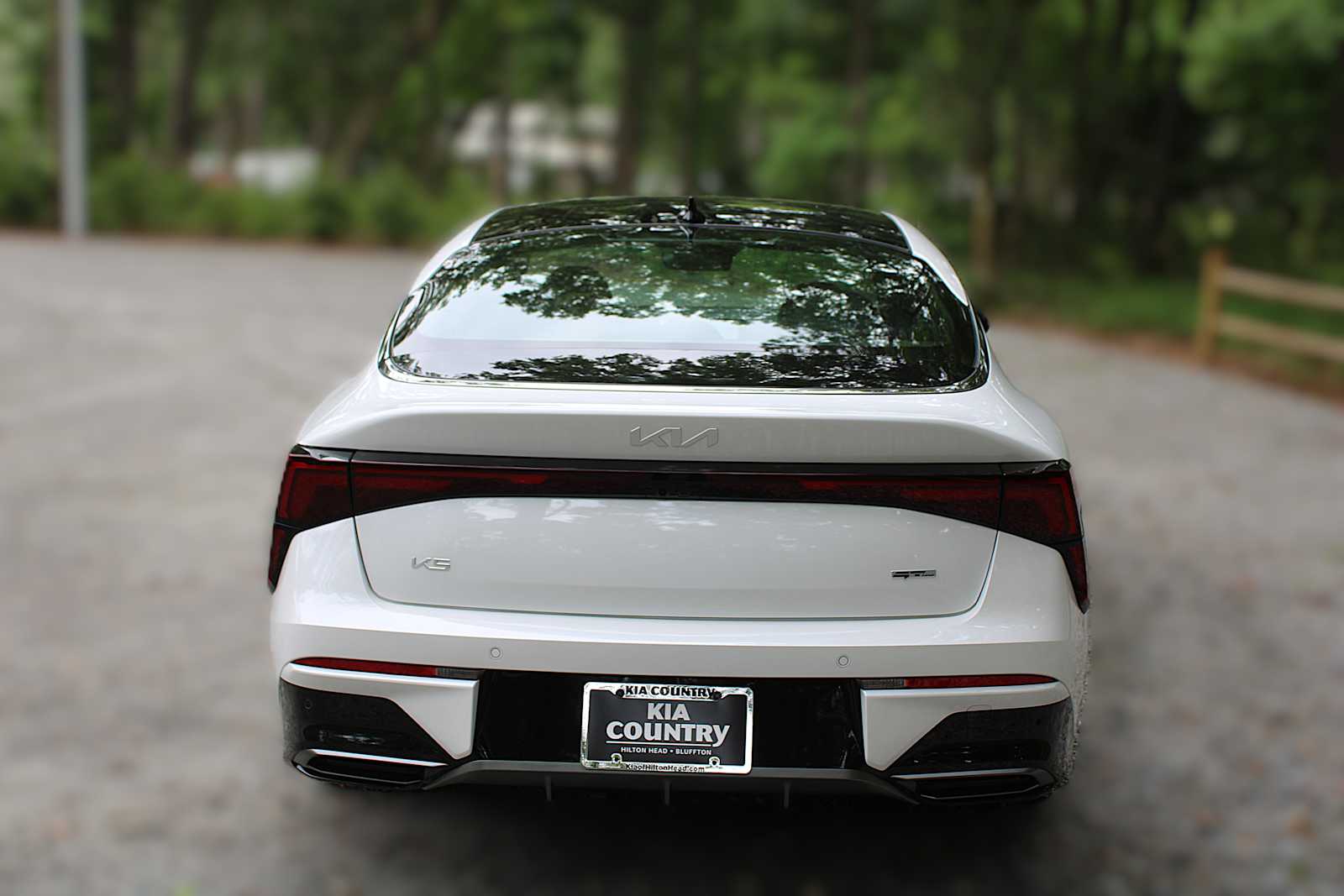 2025 Kia K5 GT-Line photo 14
