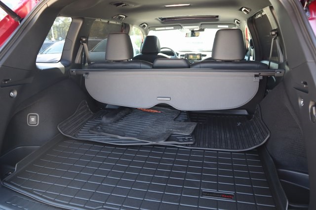 2025 Honda Passport TrailSport photo 27