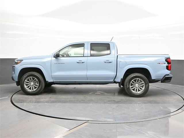 2026 Chevrolet Colorado LT photo 4