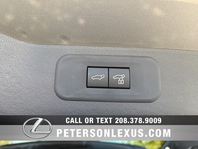 2025 Lexus TX 350 Luxury photo 21