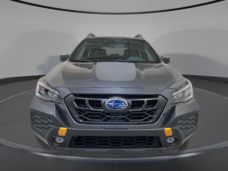 2025 Subaru Outback Wilderness photo 5