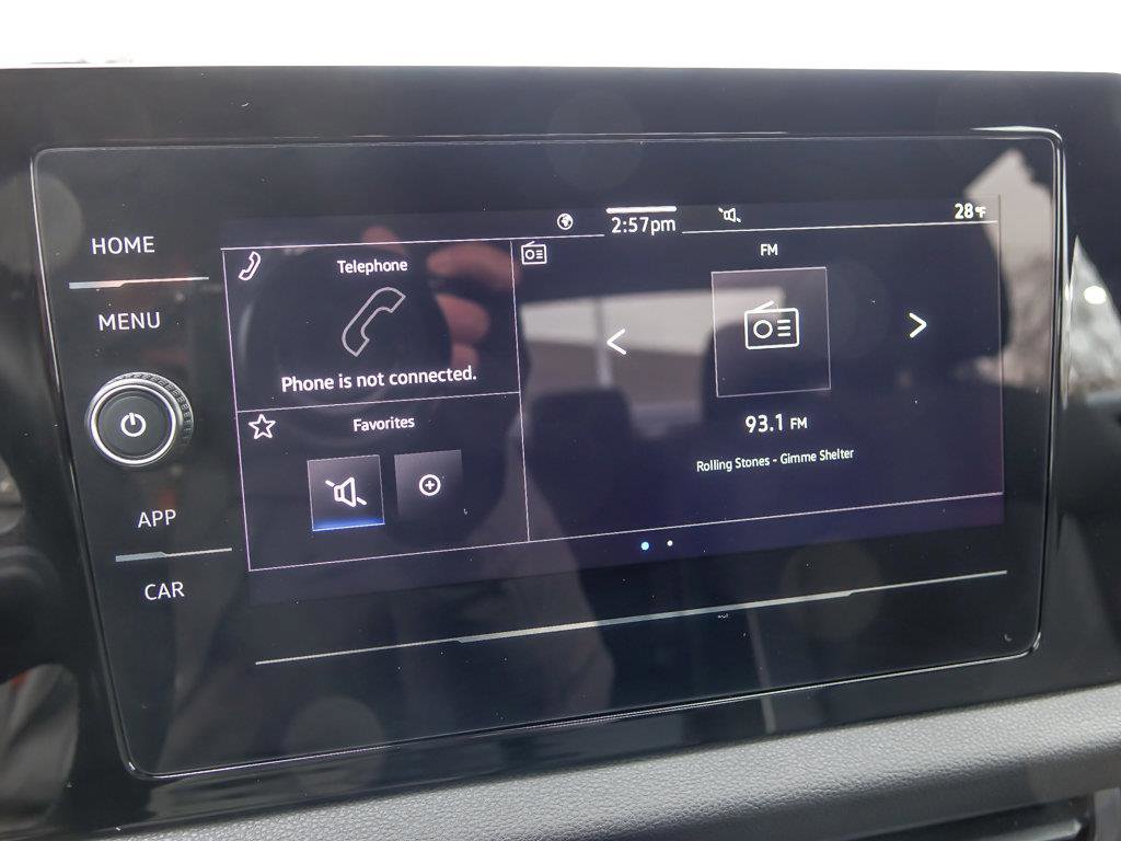 2025 VOLKSWAGEN JETTA - Image 17