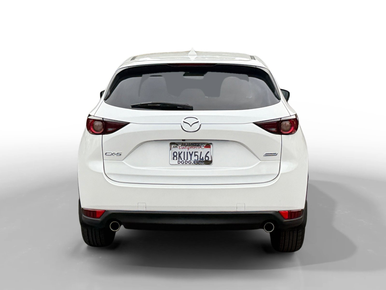 2019 Mazda CX-5 Touring photo 4