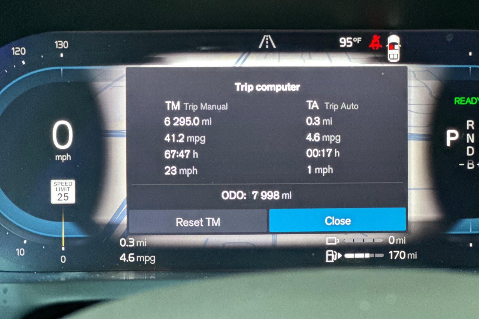 2024 Volvo XC90 Recharge T8 Plus photo 32