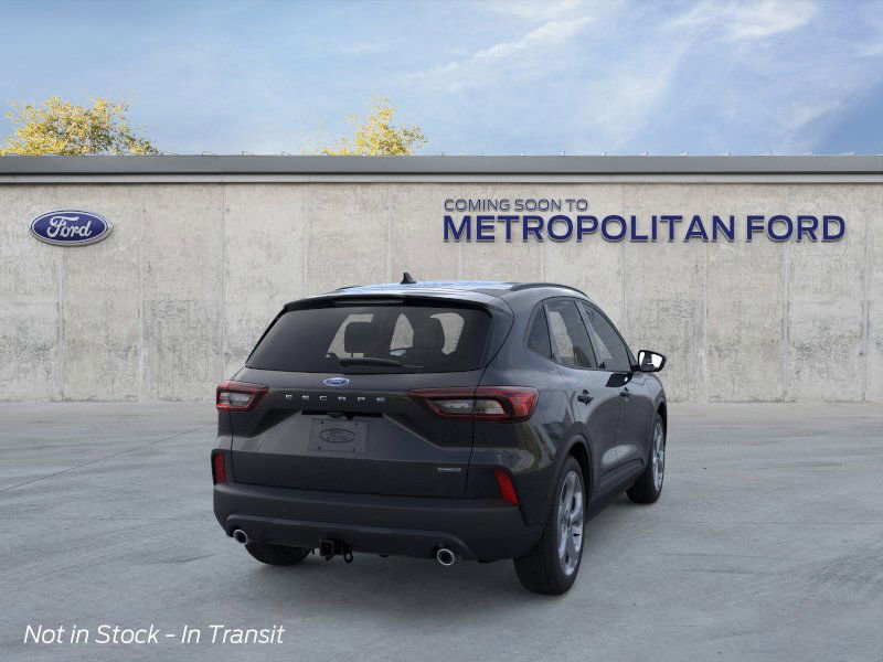 2026 Ford Escape ST-Line Select photo 3