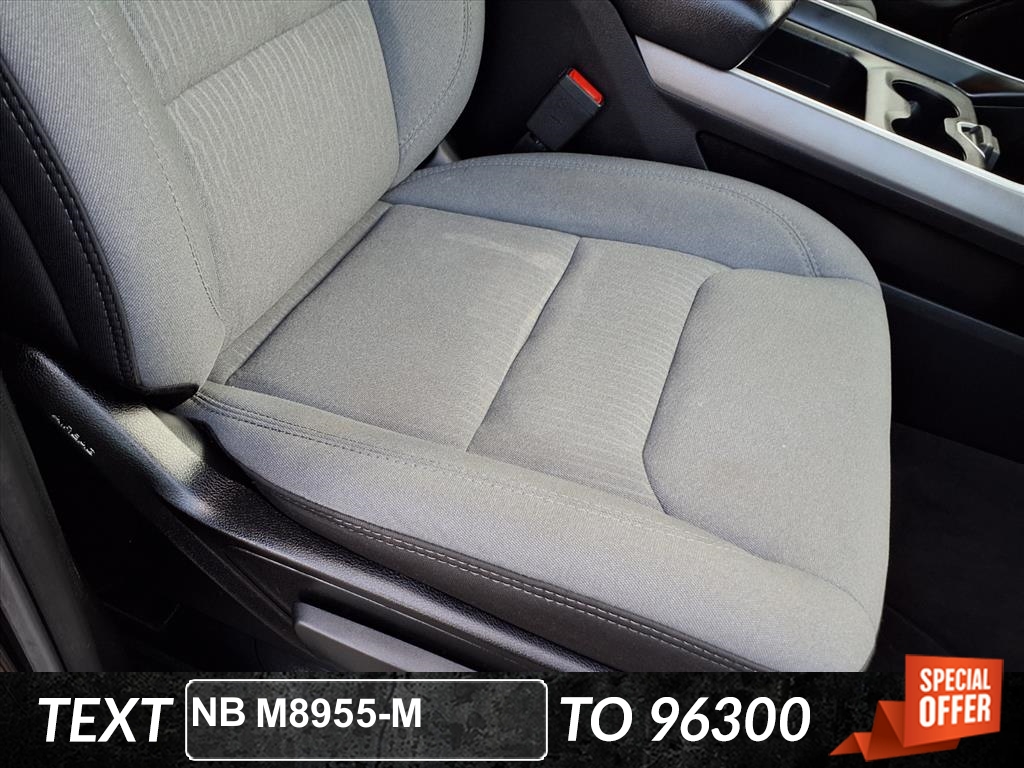 2020 Ram 1500 Big Horn photo 30