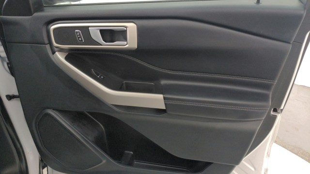 Used 2023 WHITE Ford XLT image 31