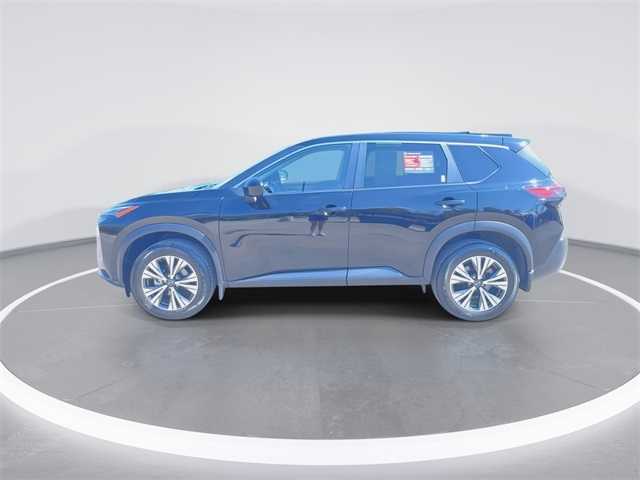 2023 Nissan Rogue SV photo 5