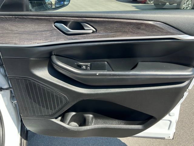 2023 Jeep Grand Cherokee Limited photo 27
