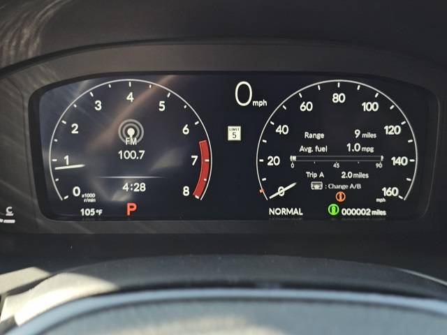 2025 Acura Integra Base photo 26