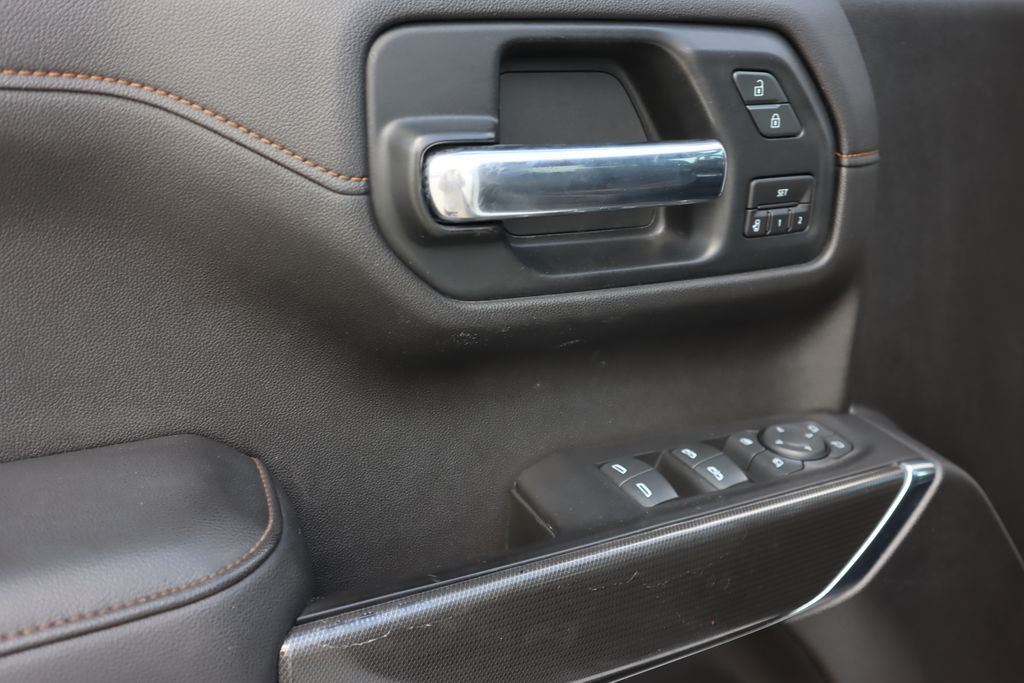 2020 Gmc Sierra 1500 AT4 photo 19