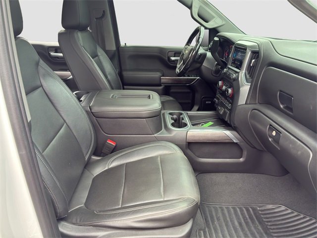 2019 Chevrolet Silverado 1500 photo 16