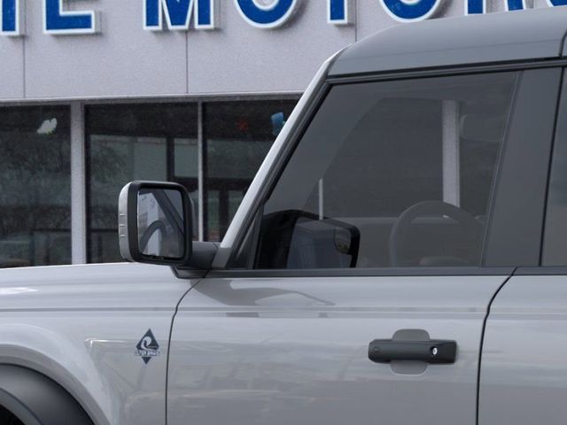 2026 FORD BRONCO - Image 47