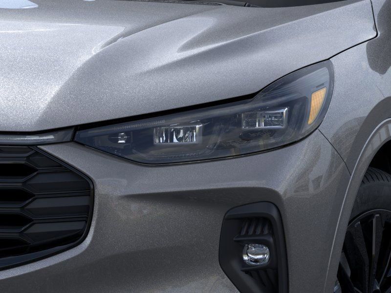 2026 FORD ESCAPE - Image 19