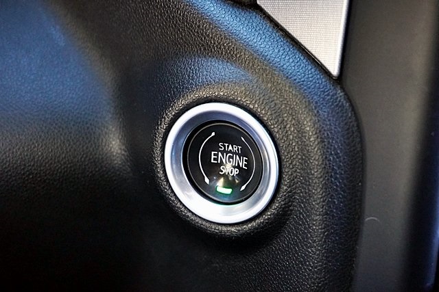 Used 2019 Gray GMC SLT image 35