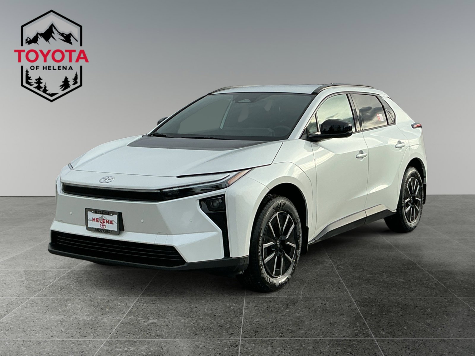 2026 Toyota bZ XLE's photo