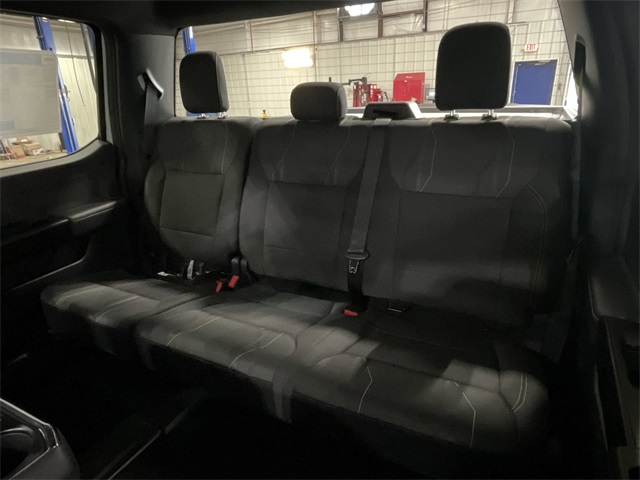 2025 Ford F-150 STX photo 26