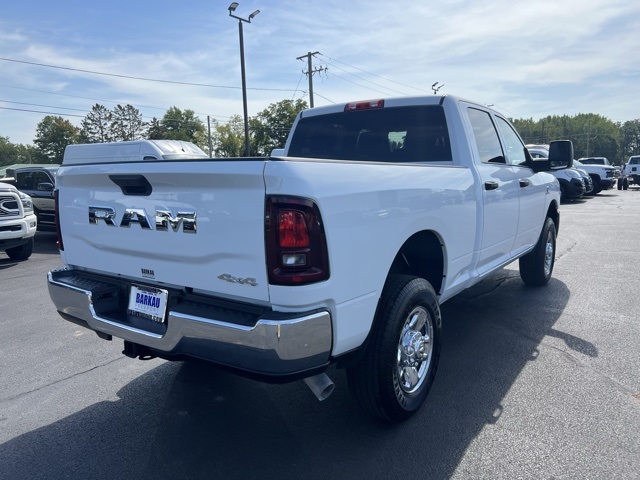 2025 Ram 2500 Tradesman photo 3