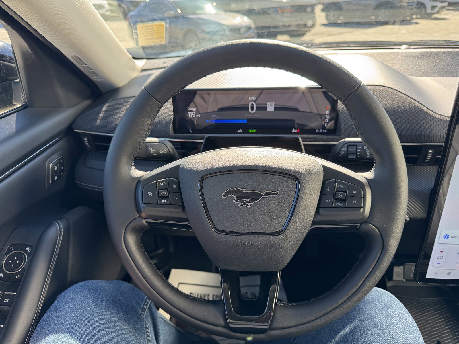2024 Ford Mustang Mach-E Select photo 17