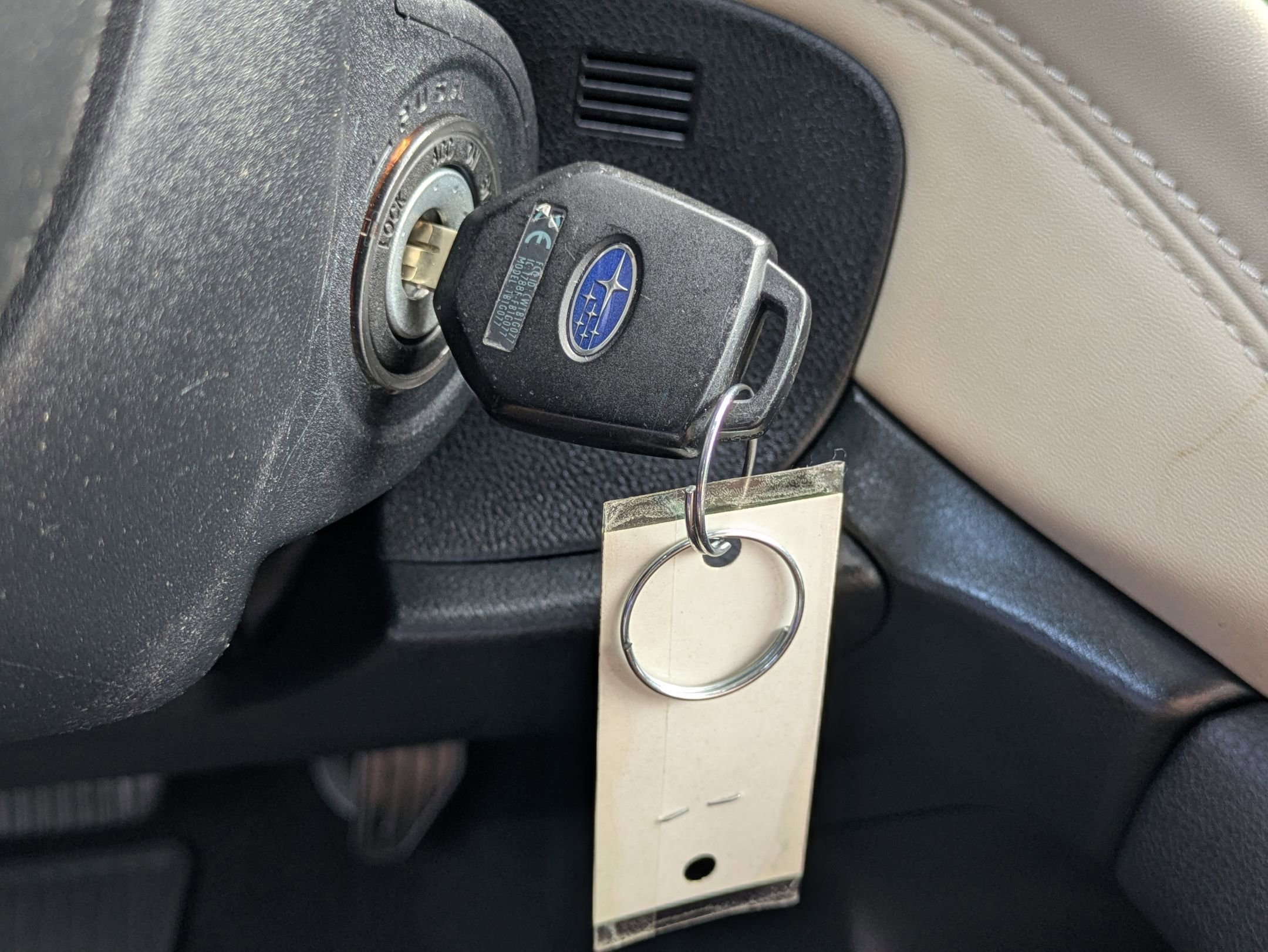 2021 Subaru Legacy Premium photo 20