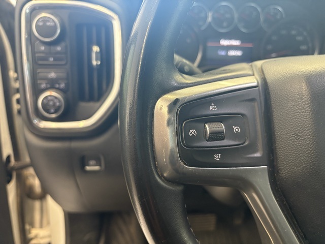 2023 Chevrolet Silverado 2500HD photo 12