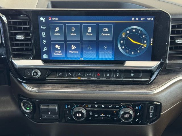 2024 Chevrolet Silverado 1500 LTZ photo 28